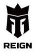 REIGN - לוגו סימן מסחר רשום