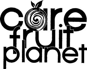 care fruit planet - לוגו סימן מסחר רשום