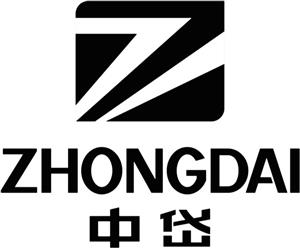ZHONGDAI  中岱 - לוגו סימן מסחר רשום