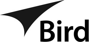 Bird - לוגו סימן מסחר רשום