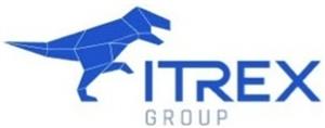 ITREX GROUP - לוגו סימן מסחר רשום