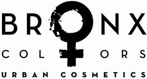 BRONX COLORS URBAN COSMETICS - לוגו סימן מסחר רשום
