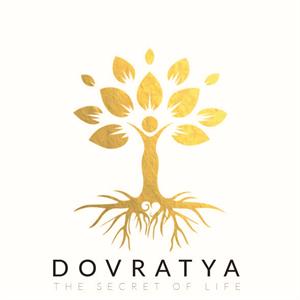 DOVRATYA THE SECRET OF LIFE - לוגו סימן מסחר רשום