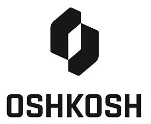 OSHKOSH - לוגו סימן מסחר רשום