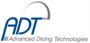 ADT ADVANCED DICING TECHNOLOGIES - לוגו סימן מסחר רשום