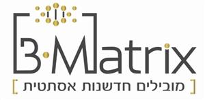 מובילים חדשנות אסתטית - לוגו סימן מסחר רשום