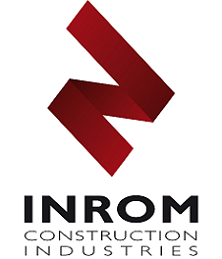 N INROM CONSTRUCTION INDUSTRIES - לוגו סימן מסחר רשום