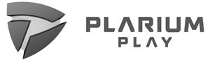 PLARIUM PLAY - לוגו סימן מסחר רשום