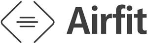 Airfit - לוגו סימן מסחר רשום