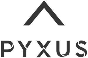 PYXUS - לוגו סימן מסחר רשום