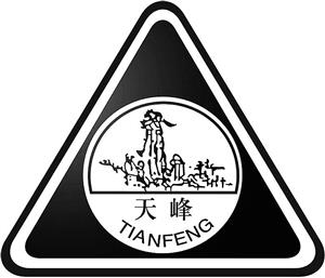 TIANFENG - לוגו סימן מסחר רשום