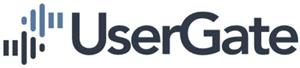 UserGate - לוגו סימן מסחר רשום