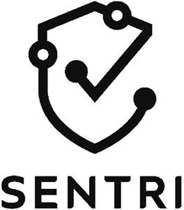 SENTRI - לוגו סימן מסחר רשום