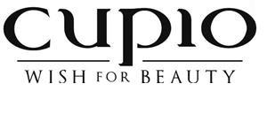 cupio WISH FOR BEAUTY - לוגו סימן מסחר רשום