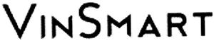 VINSMART - לוגו סימן מסחר רשום