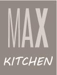 MAX KITCHEN - לוגו סימן מסחר רשום