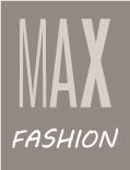 MAX FASHION - לוגו סימן מסחר רשום
