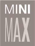 MINI MAX - לוגו סימן מסחר רשום