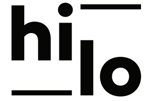 hilo - לוגו סימן מסחר רשום