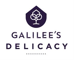 GALILEE'S DELICACY - לוגו סימן מסחר