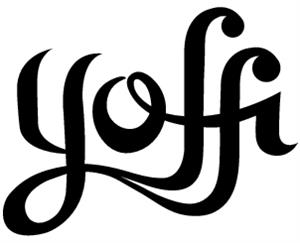 yoffi - לוגו סימן מסחר רשום