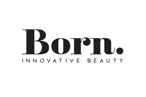 Born INNOVATIVE BEAUTY - לוגו סימן מסחר רשום