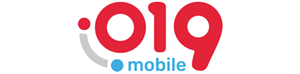 019 mobile - לוגו סימן מסחר רשום