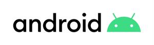 android - לוגו סימן מסחר רשום