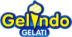 Gelindo GELATI - לוגו סימן מסחר רשום