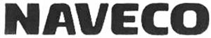 NAVECO - לוגו סימן מסחר