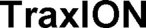 TraxION - לוגו סימן מסחר