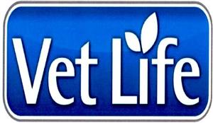 Vet Life - לוגו סימן מסחר רשום