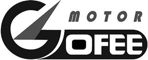 GOFEE MOTOR - לוגו סימן מסחר רשום