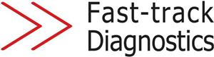 Fast-track Diagnostics - לוגו סימן מסחר רשום