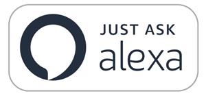 JUST ASK alexa - לוגו סימן מסחר רשום