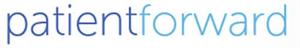 patientforward - לוגו סימן מסחר רשום