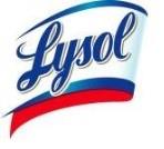 Lysol - לוגו סימן מסחר רשום