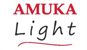 AMUKA Light - לוגו סימן מסחר רשום