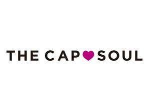 THE CAP SOUL - לוגו סימן מסחר רשום