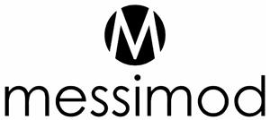 M messimod - לוגו סימן מסחר