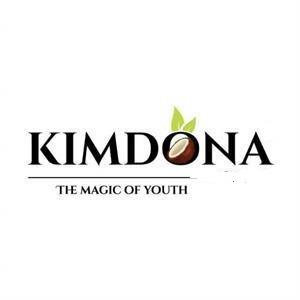 KIMDONA THE MAGIC OF YOUTH - לוגו סימן מסחר רשום
