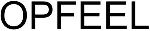 OPFEEL - לוגו סימן מסחר רשום