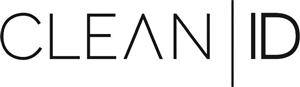 CLEAN ID - לוגו סימן מסחר רשום