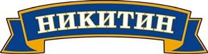 Никитин - לוגו סימן מסחר רשום