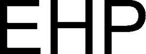 EHP - לוגו סימן מסחר רשום