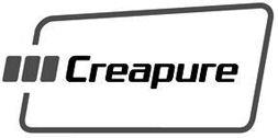 Creapure - לוגו סימן מסחר רשום