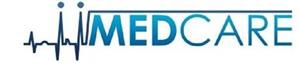 IIMEDCARE - לוגו סימן מסחר