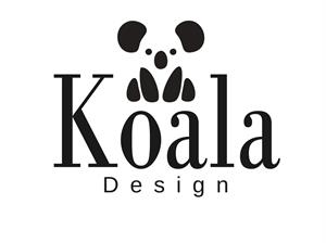 Koala Design - לוגו סימן מסחר רשום