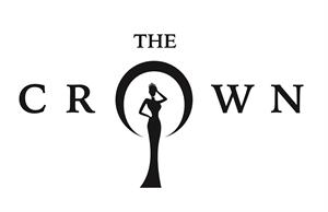 THE CROWN - לוגו סימן מסחר רשום