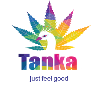 Tanka just feel good - לוגו סימן מסחר רשום